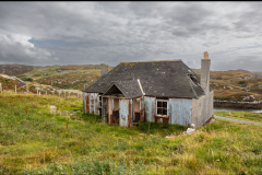 Scalpay -- Isles of Harris