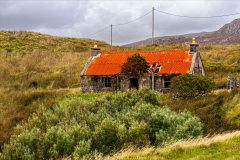 Kyles Scalpay - Isles of Harris