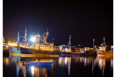 Tobermory Harbour