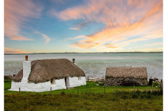 Black House, North Uist