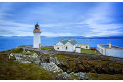 Lighthouse, Bressay