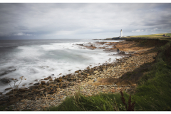 Lighthhouse, Orkney