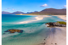 Beach - Luskentyre