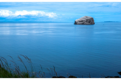 Bass Rock