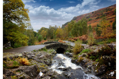 Ashness Bridge, Cumbria