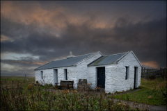 Old Croft - Balranald