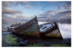 Fishing-Wrecks - 2023