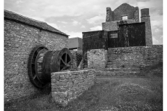 Magpie Mine