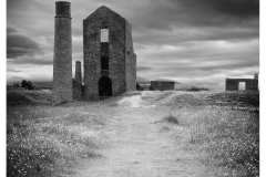 Magpie Mine