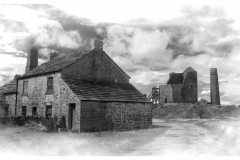 Magpie Mine
