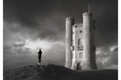 Broadway Tower - Gloucestershire
