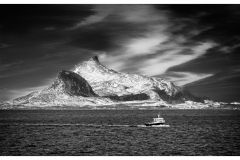 Hestmona - Norway