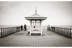 Swanage Pier - Dorset