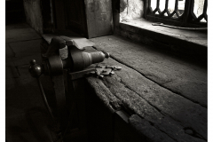 Vice Slate Museum - Llanberis