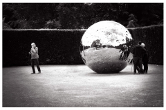 Yorkshire Sculpture Park