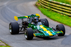 Lotus 89 Formula 2 Atlantic