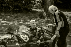 BRM  MK1 P15 V16