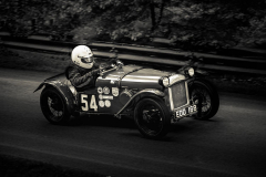 Austin 7 Simplicity