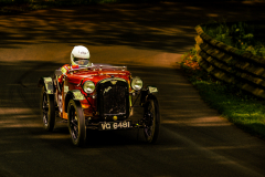 Austin 7 Ulster Replica