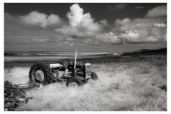TEF20 - North Uist