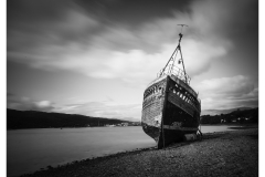 MV Dayspring - Corpach