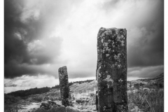 Kilmore Standing Stones - Mull