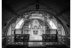 Italien Chapel - Orkney