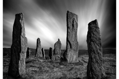 Callanish - Lewis